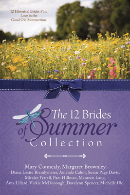 12 Brides of Summer