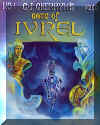 image copyright J. S. Fancher 1985 (34732 bytes) cover Gate of Ivrel black and white graphic novel