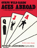 Aces Abroad cover scan